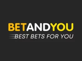 BetandYou Casino logo