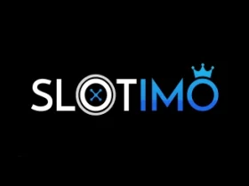 Slotimo Casino logo