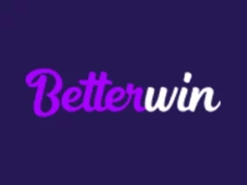 Betterwin Casino logo