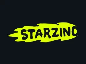 Starzino Casino logo