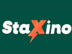 Staxino Casino