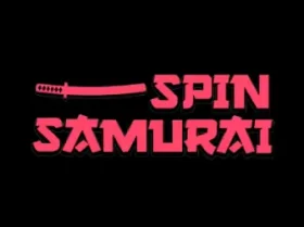 Spin Samurai Casino logo