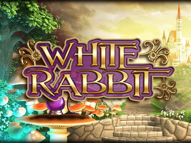 White Rabbit Megaways kostenlos spielen