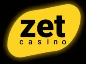 ZetCasino logo