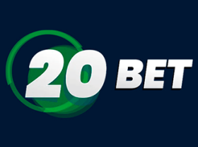 20Bet Casino