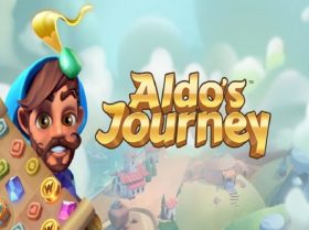 Aldo’s Journey