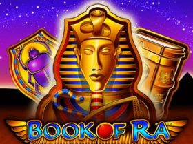 Book of Ra