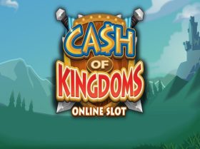 Cash of Kingdoms