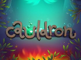 Cauldron