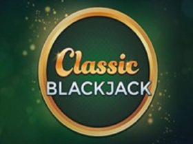 Classic Blackjack