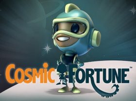 Cosmic Fortune