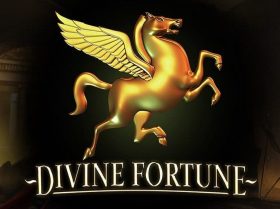 Divine Fortune