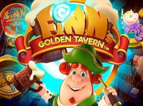 Finn’s Golden Tavern