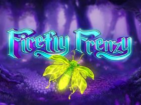 Firefly Frenzy