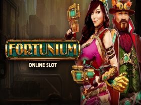 Fortunium