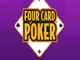 Four Card Poker