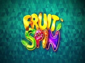 Fruit Spin