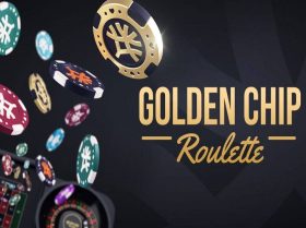 Golden Chip Roulette