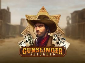 Gunslinger: Reloaded