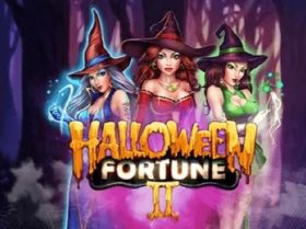 Halloween Fortune 2