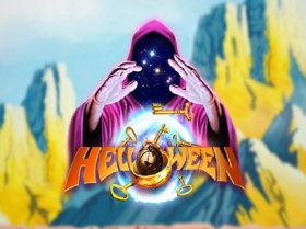 Halloween – Keeper of the 7 keys