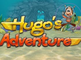 Hugo’s Adventure