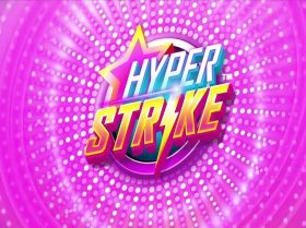 Hyper Strike