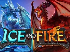 Ice and Fire