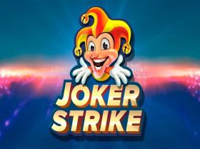 Joker Strike