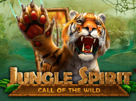 Jungle Spirit