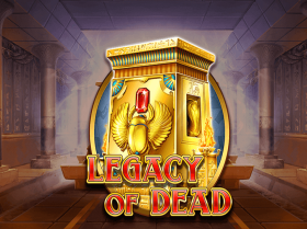 Legacy of Dead