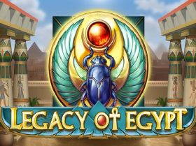 Legacy of Egypt