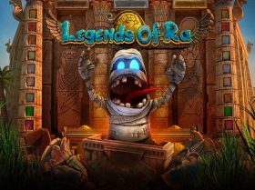 Legends of Ra