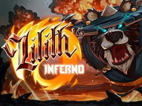 Lilith’s Inferno