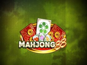 Mahjong 88