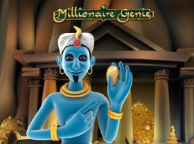 Millionaire Genie