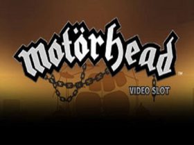 Motörhead