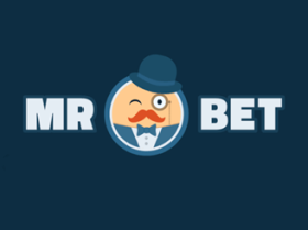 Mr.Bet Casino logo