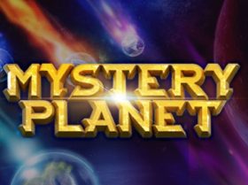 Mystery Planet