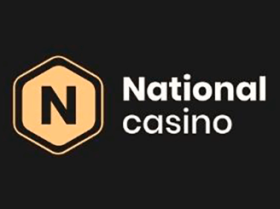 National Casino logo