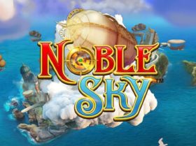 Noble Sky