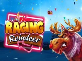 Raging Reindeer