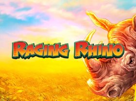 Raging Rhino