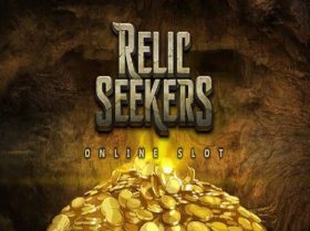 Relic Seekers