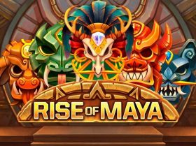 Rise of Maya