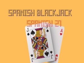 Spanish Blackjack