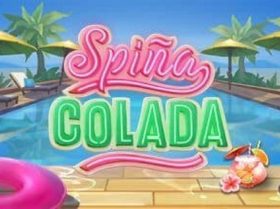 Spiña Colada