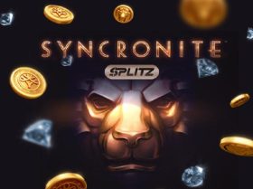 Syncronite Splitz