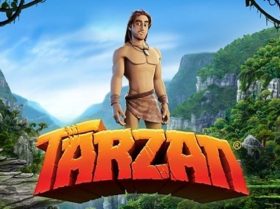 Tarzan