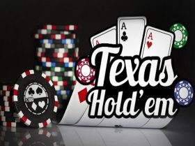 Texas Holdem